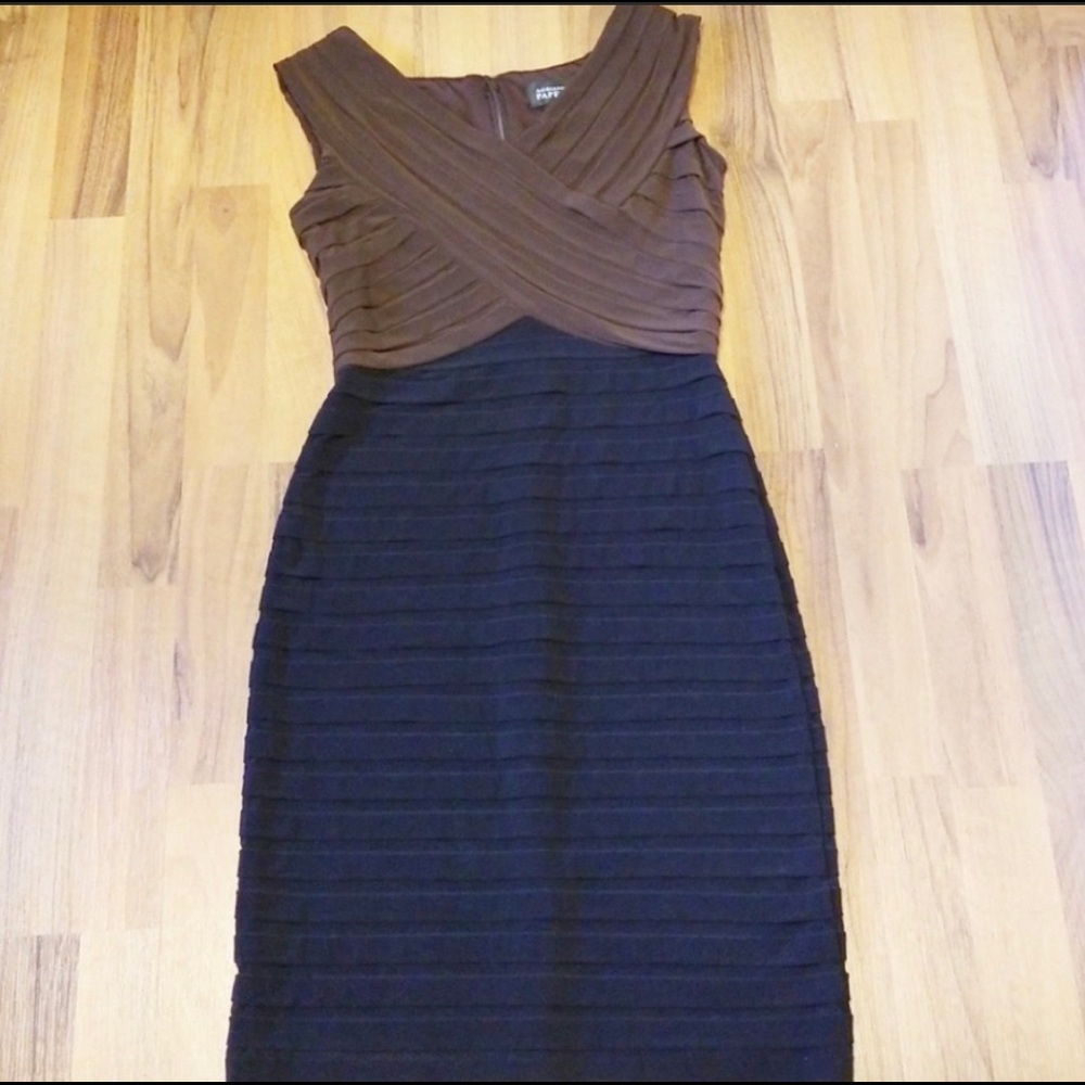 Adrianna Papell Dress - Picture 2 of 8
